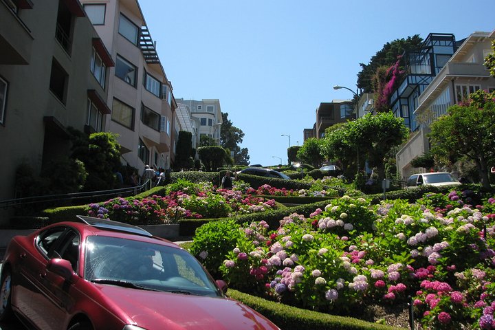  The ultimate San Francisco full day custom guided tour - Image 4