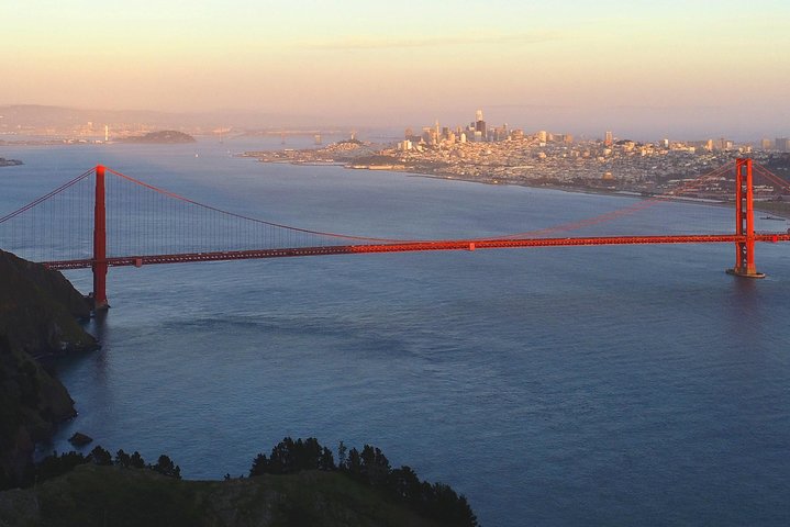  The ultimate San Francisco full day custom guided tour - Image 2