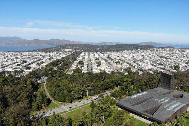  The ultimate San Francisco full day custom guided tour - Image 5