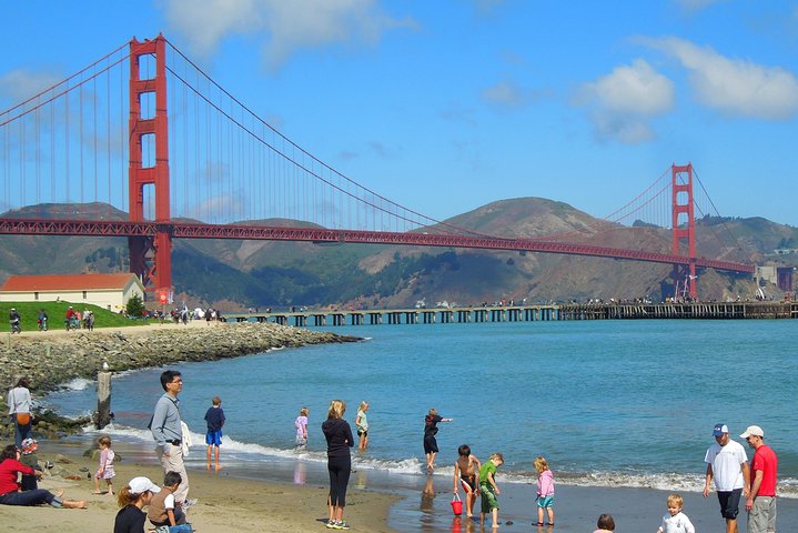  The ultimate San Francisco full day custom guided tour - Image 1