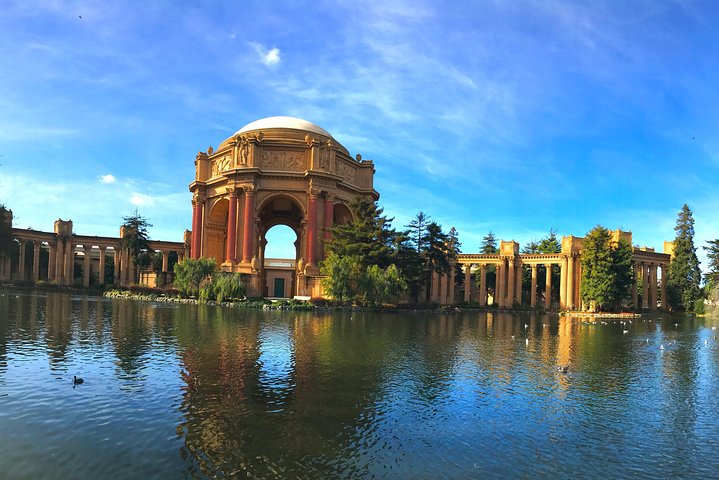  The ultimate San Francisco full day custom guided tour - Image 3
