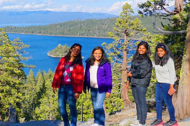 The ultimate Yosemite & Lake Tahoe 5-Day Bucket-List Experience - Image 3