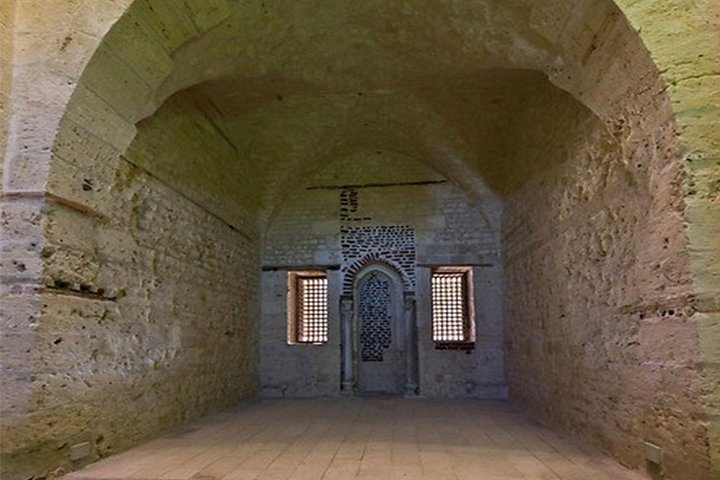  Tour to The Qaitbay Citadel in Alexandria - Image 4