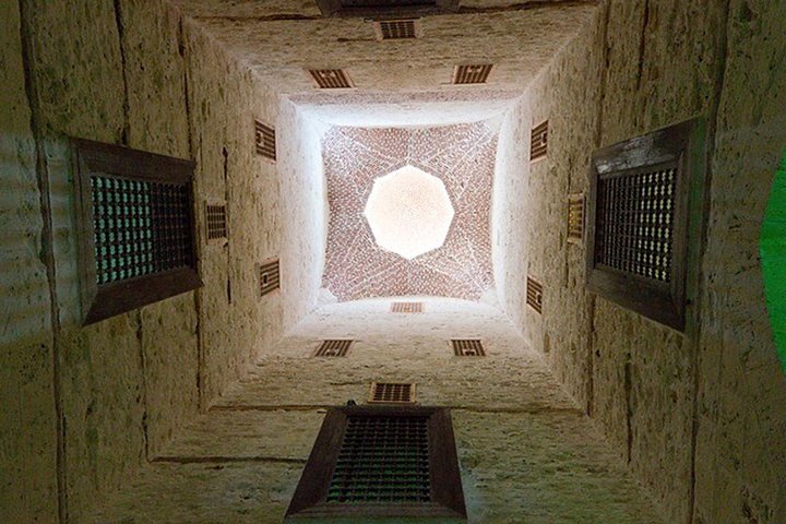  Tour to The Qaitbay Citadel in Alexandria - Image 5