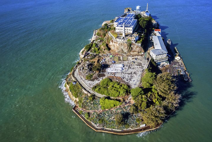Visit to Alcatraz from San Francisco with Private Guide - Image 2