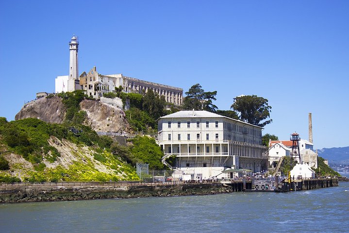 Visit to Alcatraz from San Francisco with Private Guide - Image 5