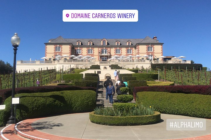 Wine Country Tour - Image 2