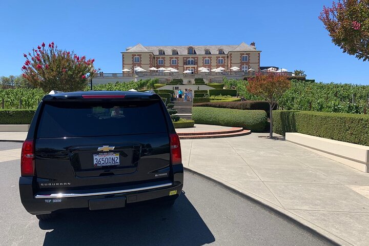 Wine Country Tour - Image 4