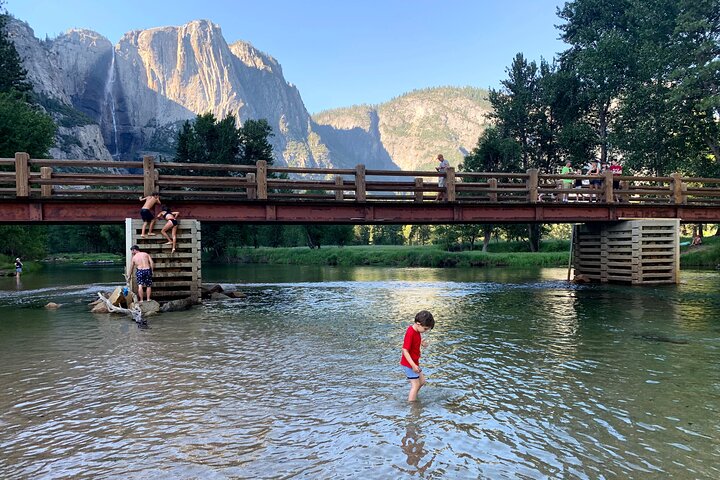 Yosemite Full-Day Private Tour from San Francisco - Image 5