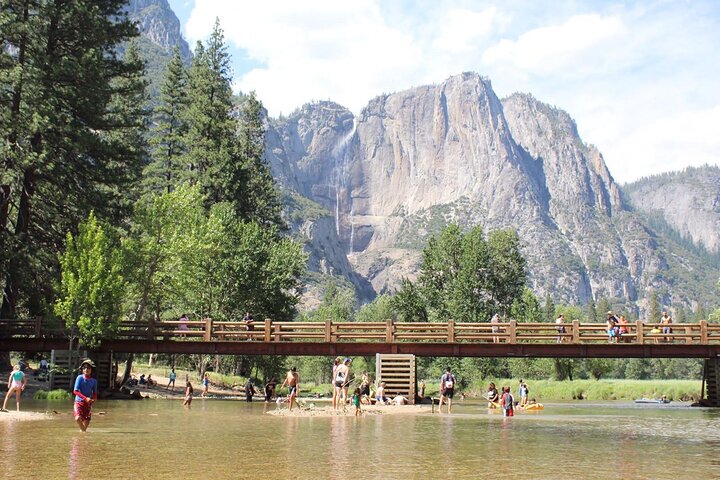 Yosemite Full-Day Private Tour from San Francisco - Image 2