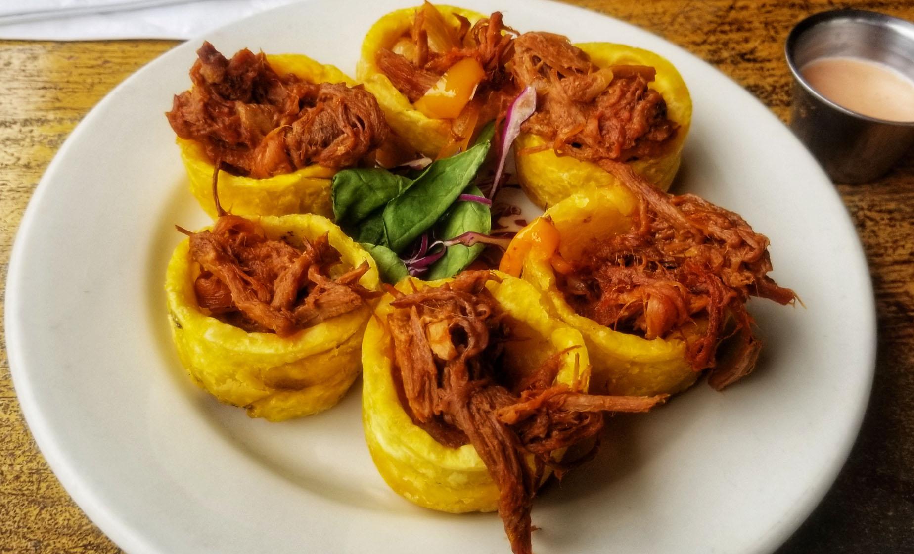 Private Hands On Culinary Trails of San Juan Experience - Image 1