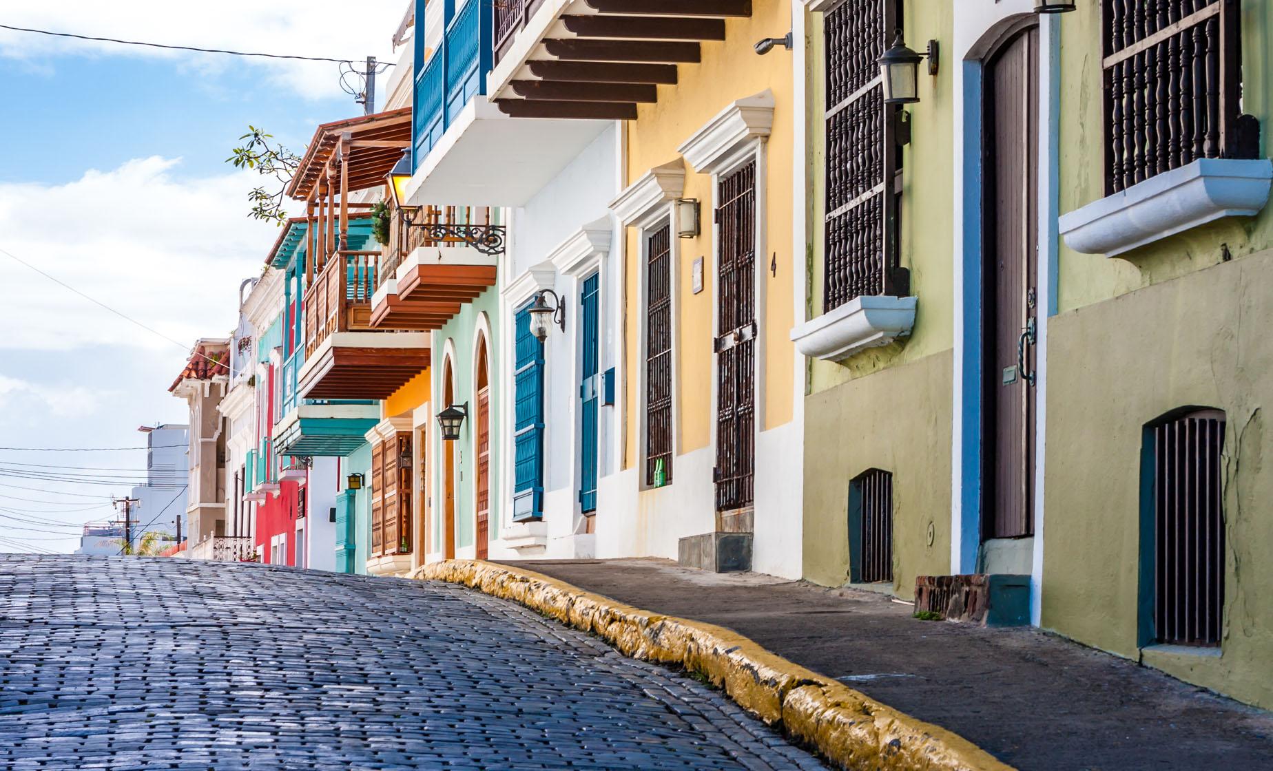 Private Old and New San Juan - Image 1