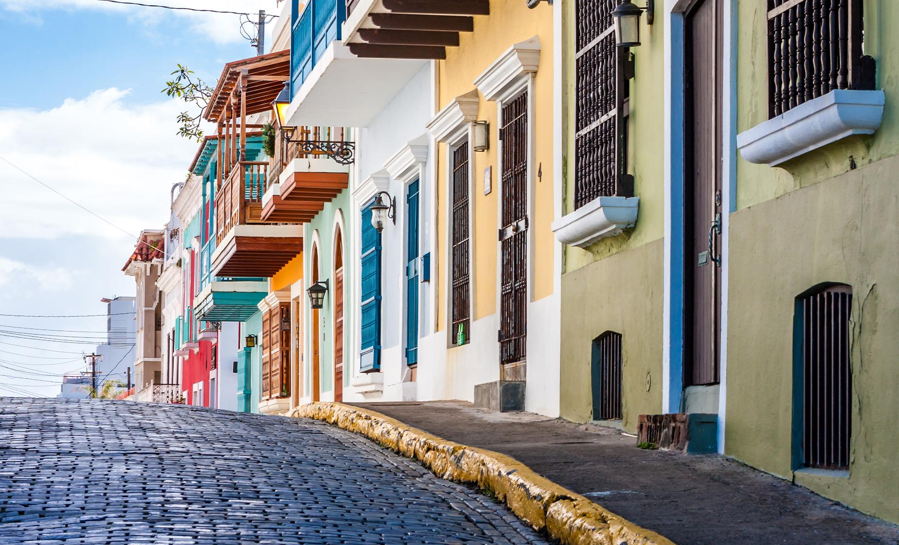 San Juan Old and New Tour - Image 1