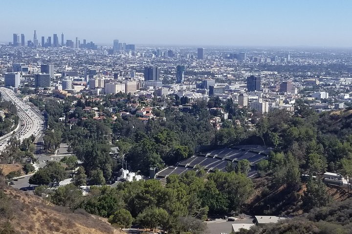 Elite Los Angeles Private Tour - Image 4