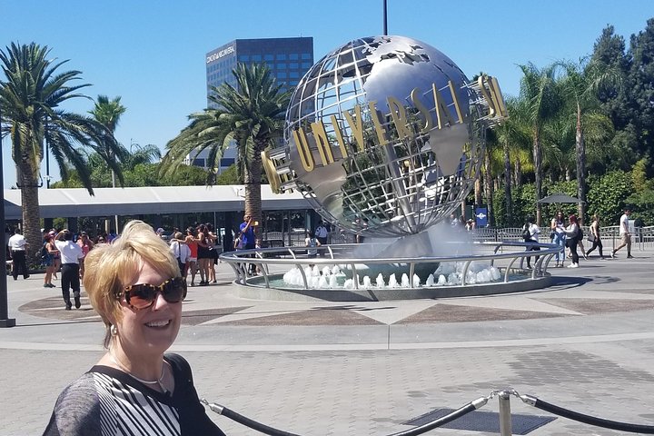Full Day Hollywood Film Studios & Celebrity Private Tour - Image 1
