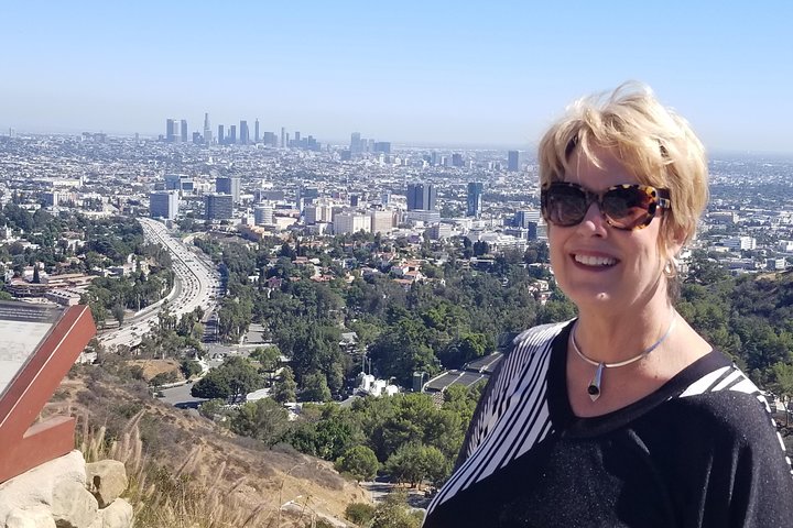 Full Day Hollywood Film Studios & Celebrity Private Tour - Image 4