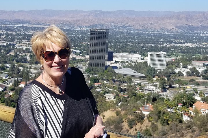 Full Day Hollywood Film Studios & Celebrity Private Tour - Image 3