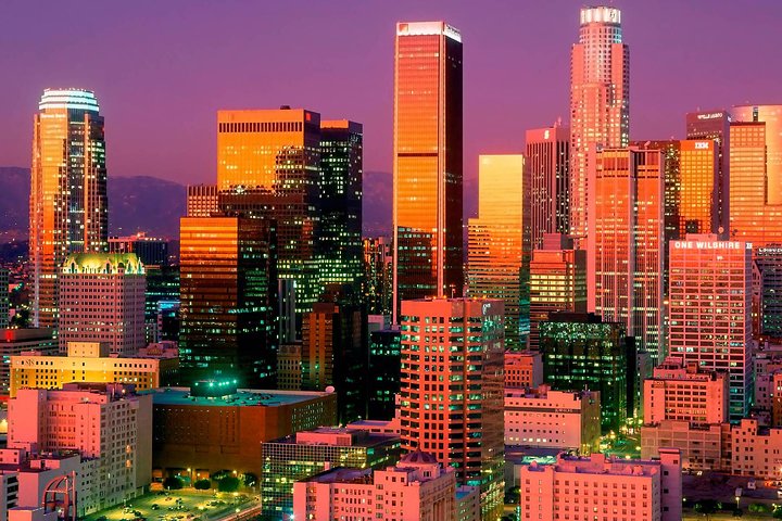 Full-Day Small-Group Los Angeles Tour By Luxury SUV - Image 2