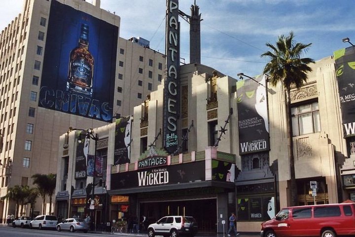 Hollywood Tour - Image 3