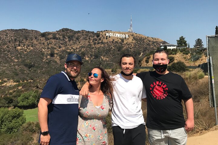 Hollywood Tour - Image 4