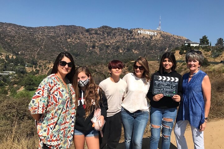 Hollywood Tour - Image 5