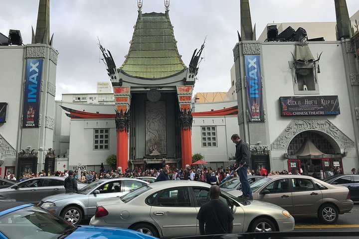 Hollywood Tour - Image 2