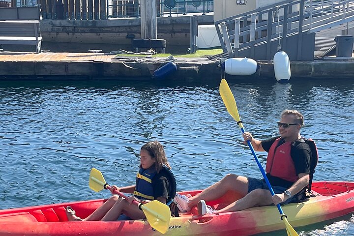 Kayak Rental in Redondo Beach, USA - Image 2