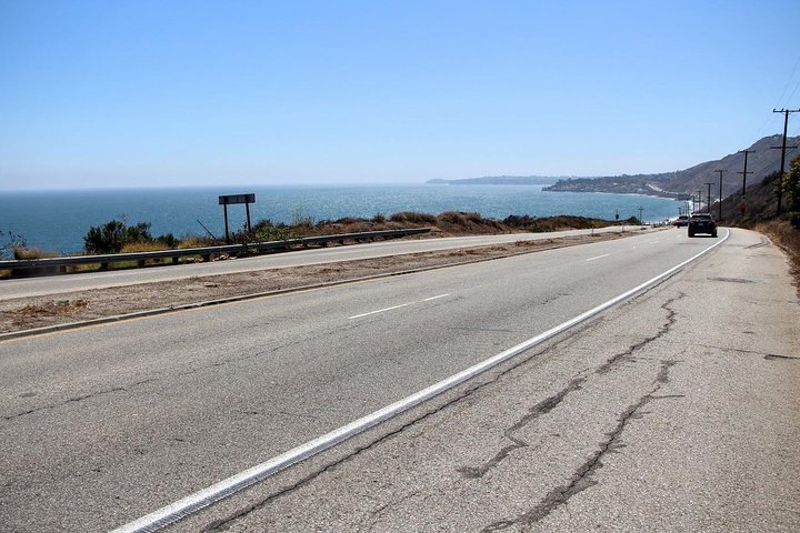 Los Angeles Coast and Beaches Private Tour - Image 2