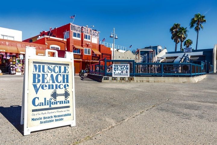 Los Angeles Coast and Beaches Private Tour - Image 5