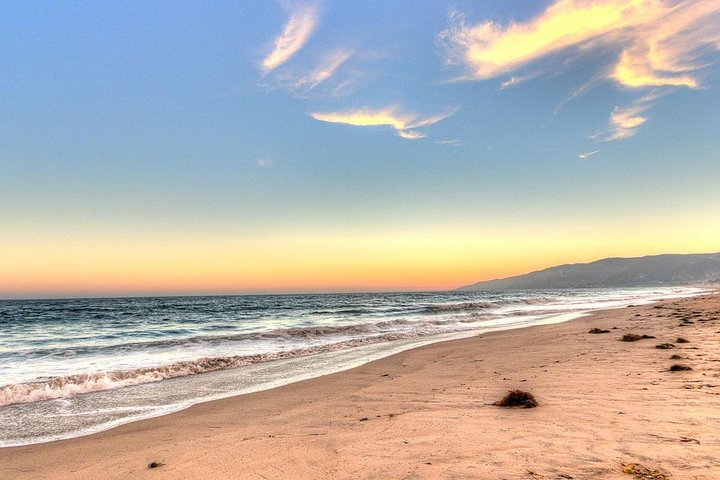 Los Angeles Coast and Beaches Private Tour - Image 1