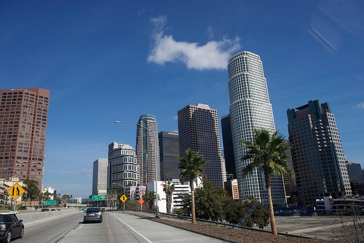 Los Angeles Full Day Private Tour - Image 1