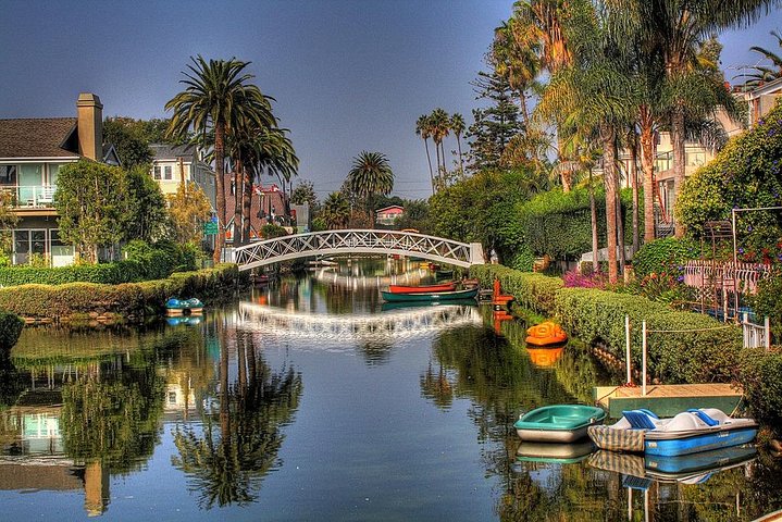 Los Angeles Half Day Private Tour - Image 3