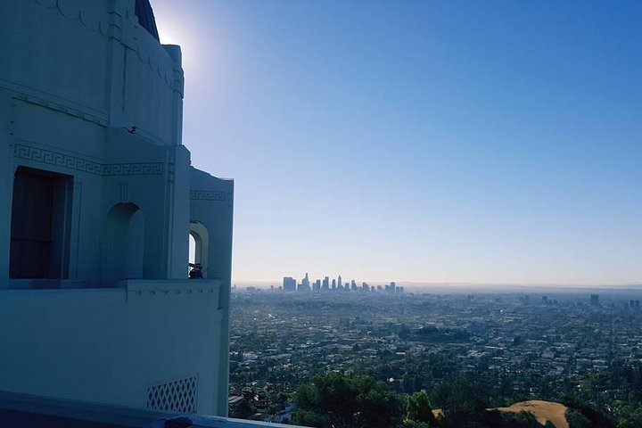 Los Angeles Half Day Private Tour - Image 5