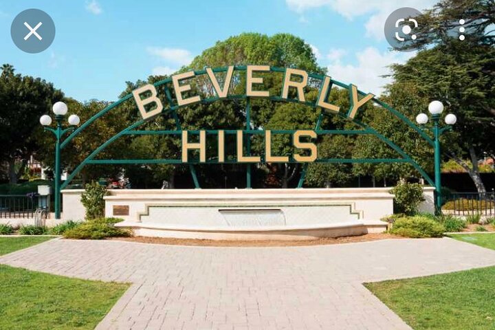 Los Angeles Private Guided Sightseeing Full-Day Tour - Image 5
