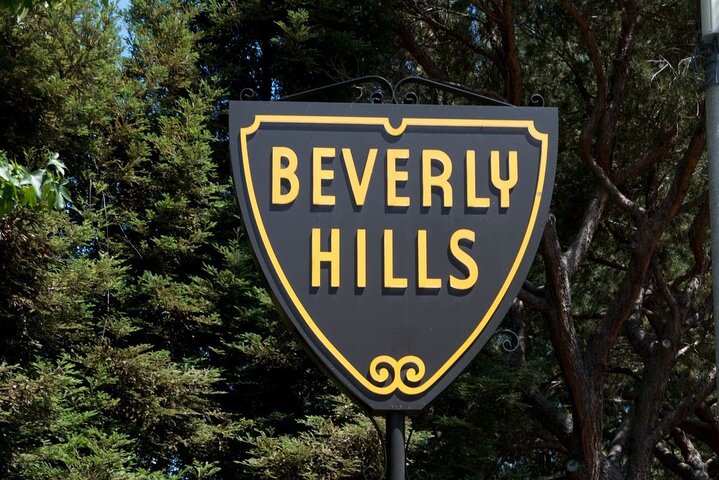 Los Angeles Private Guided Sightseeing Full-Day Tour - Image 2