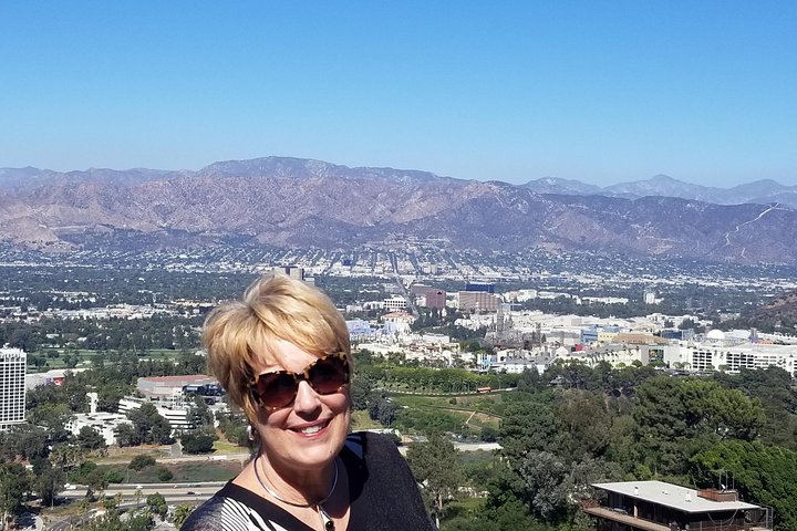 Los Angeles Private Tour - Image 4