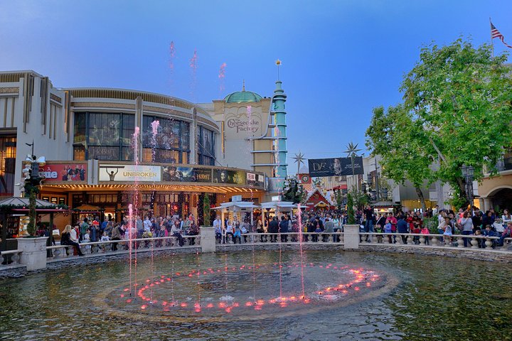 Los Angeles Private Tour - Image 3