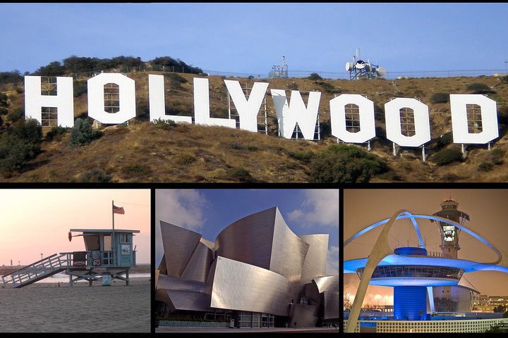 Los Angeles Private Tour - Image 1