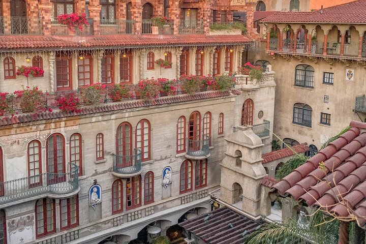 Mission Inn and Shopping 7 Hours Day Trip. - Image 1