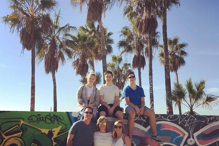 Private Luxurious Tour of Los Angeles - Image 2