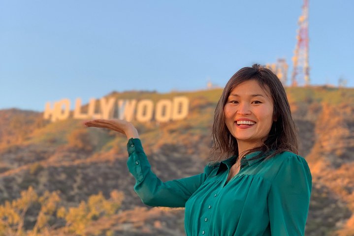 Private Tour of Los Angeles in Luxury SUV with Experienced Guide - Image 5