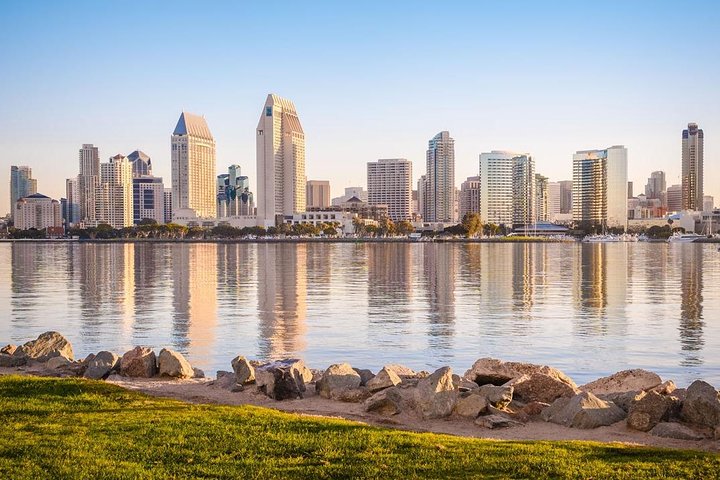 San Diego Private Tour - Image 1