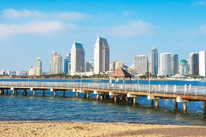 San Diego Private Tour - Image 2