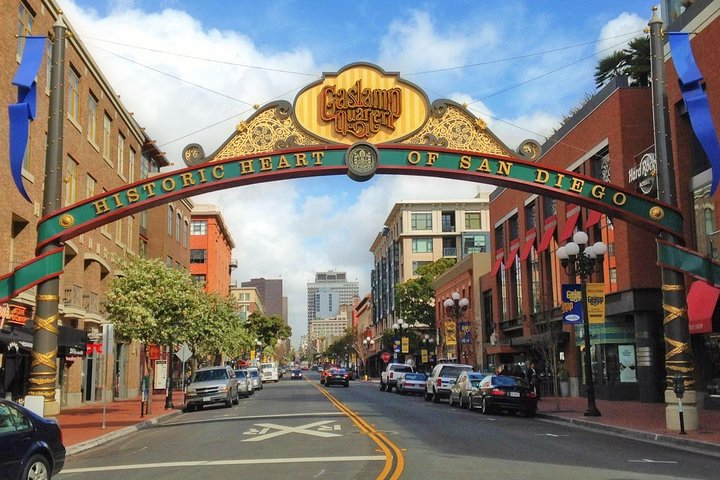 San Diego Private Tour - Image 3