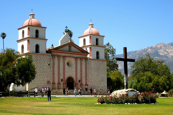Santa Barbara Private Tour - Image 2