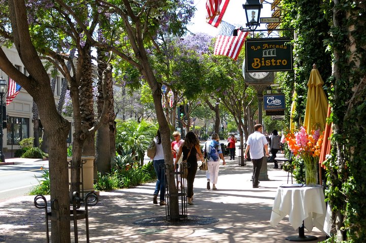 Santa Barbara Private Tour - Image 4