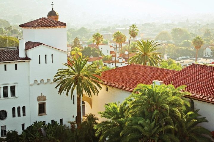 Santa Barbara Private Tour - Image 3