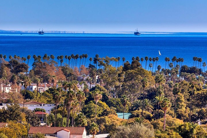 Santa Barbara Private Tour - Image 5