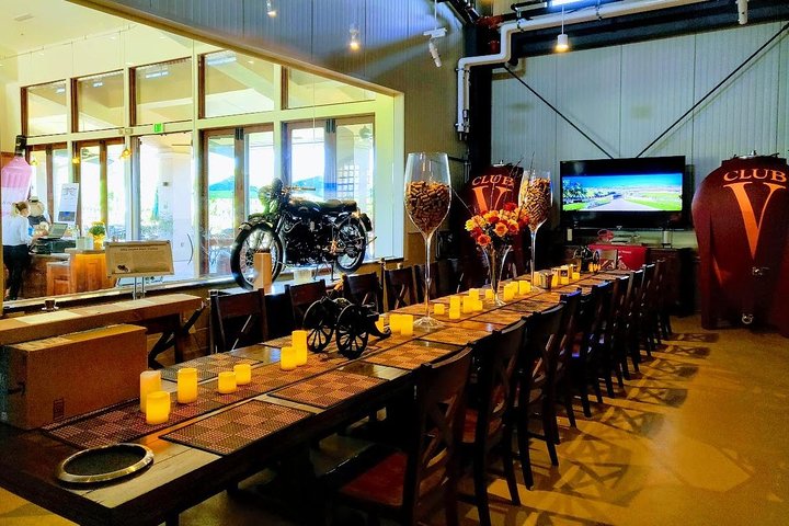 Santa Barbara Wine Tasting Day Tour from Los Angeles - Image 3