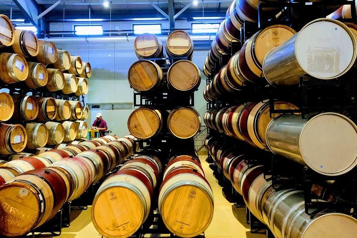 Santa Barbara Wine Tasting Day Tour from Los Angeles - Image 2